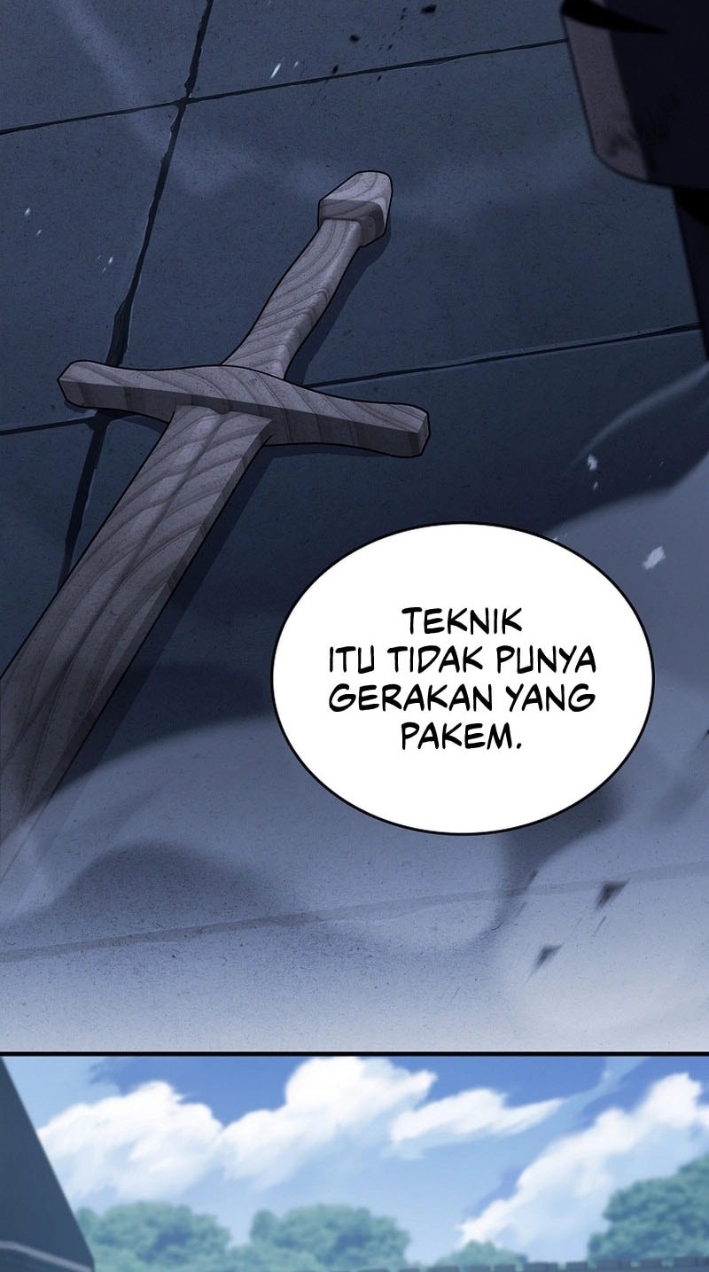 The Third Prince Of The Fallen Kingdom has Regressed Chapter 15 - halaman 63