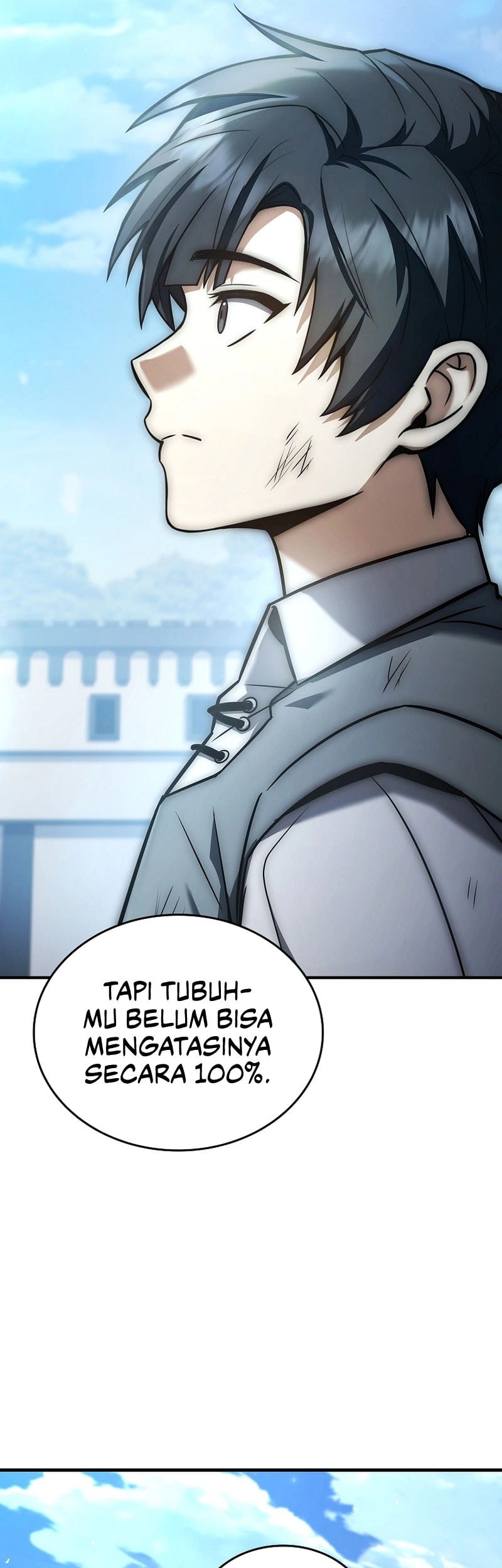 The Third Prince Of The Fallen Kingdom has Regressed Chapter 15 - halaman 71