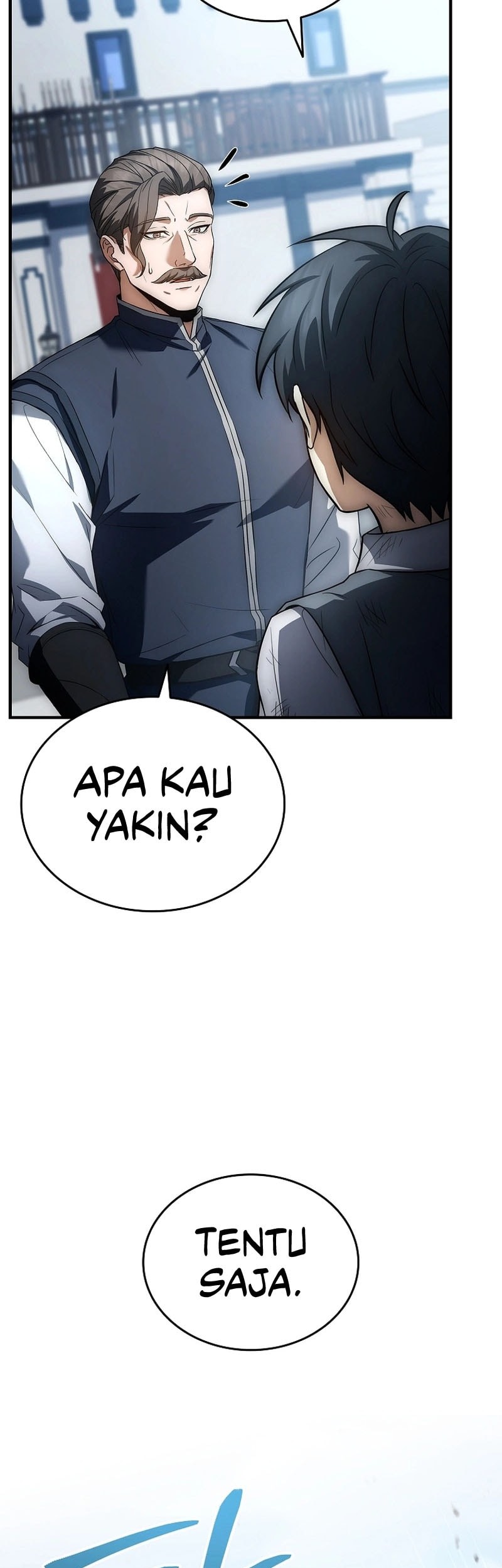 The Third Prince Of The Fallen Kingdom has Regressed Chapter 15 - halaman 73