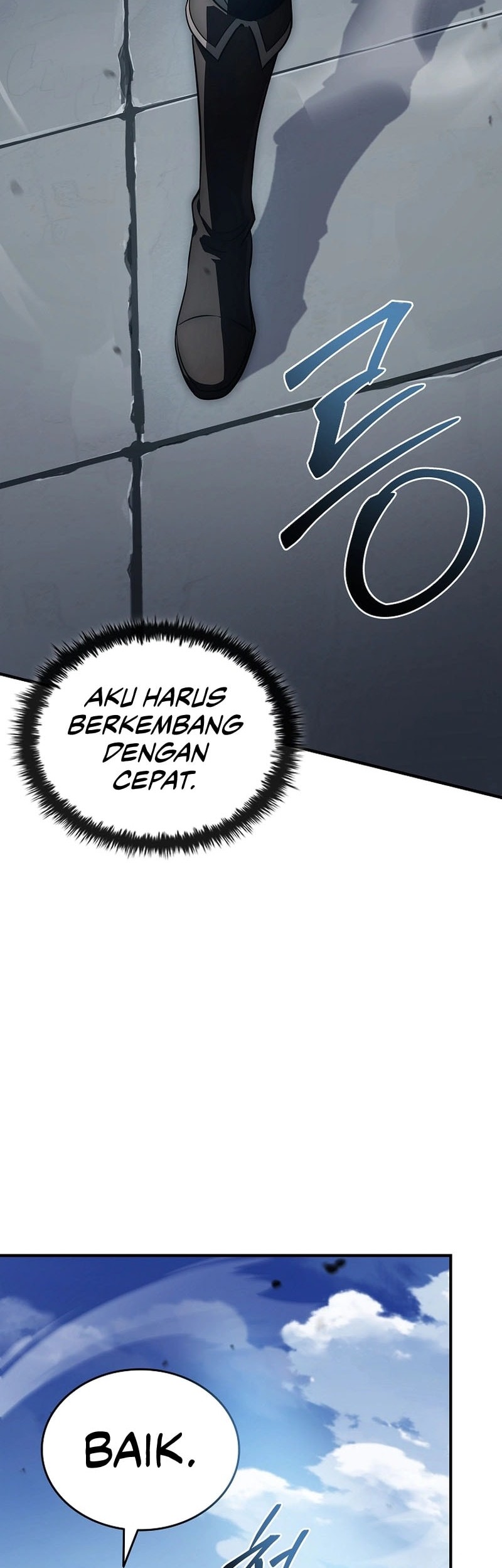 The Third Prince Of The Fallen Kingdom has Regressed Chapter 15 - halaman 76