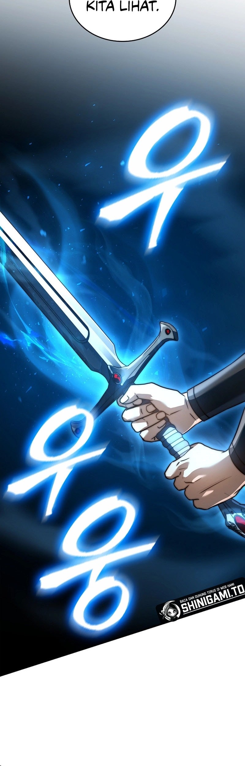 The Third Prince Of The Fallen Kingdom has Regressed Chapter 15 - halaman 80