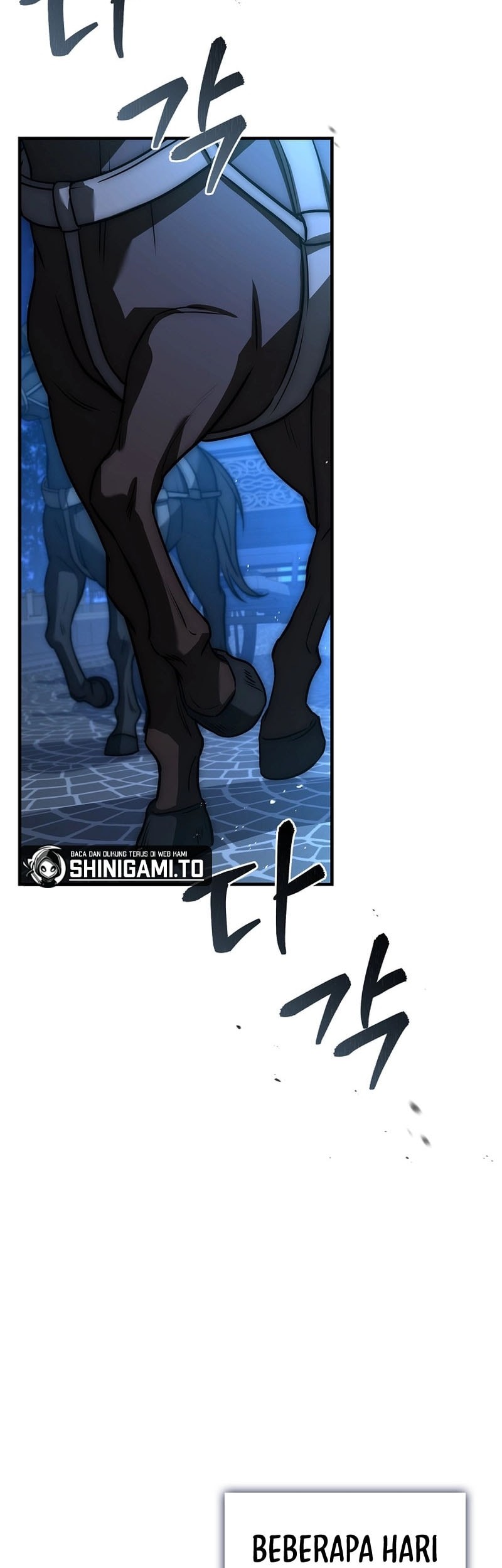 The Third Prince Of The Fallen Kingdom has Regressed Chapter 15 - halaman 85