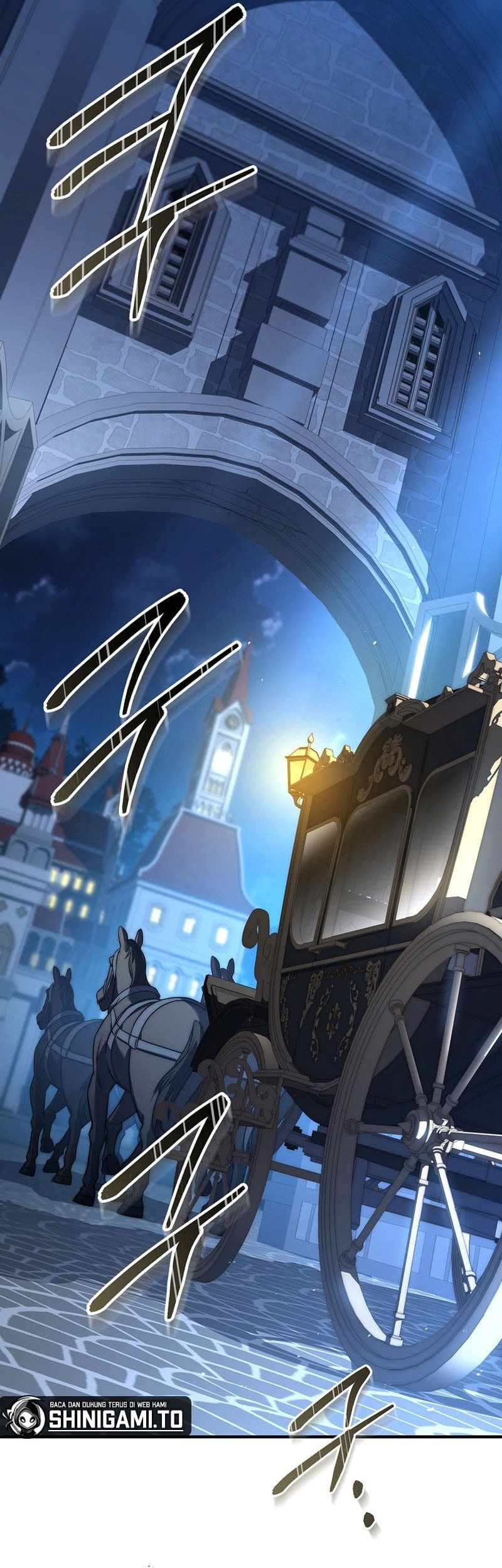 The Third Prince Of The Fallen Kingdom has Regressed Chapter 15 - halaman 87