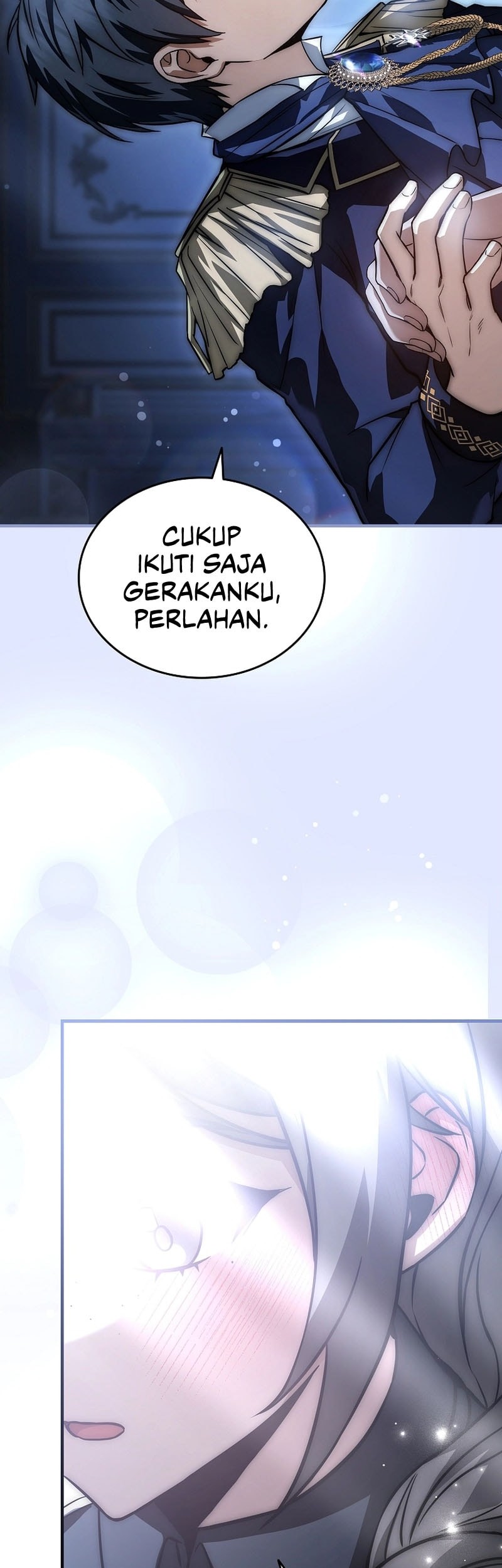 The Third Prince Of The Fallen Kingdom has Regressed Chapter 16 - halaman 12