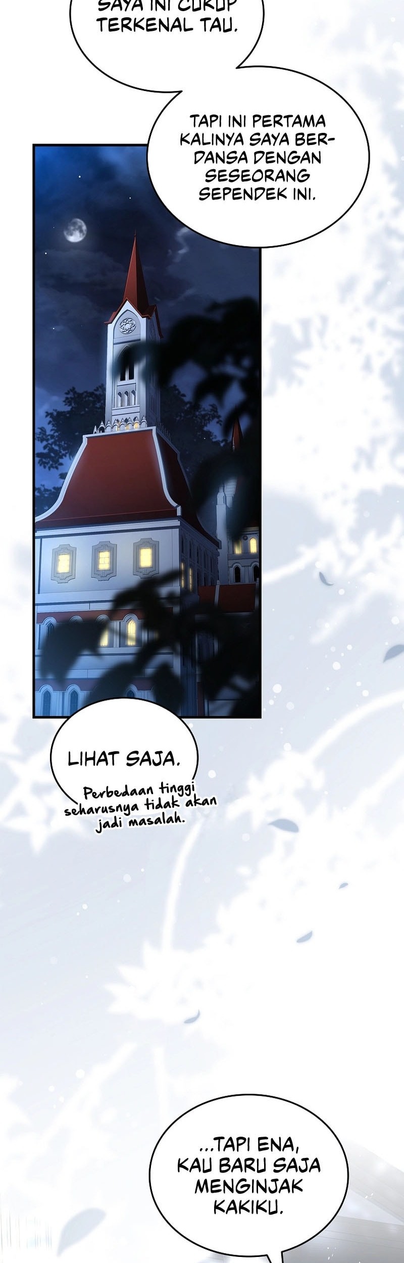The Third Prince Of The Fallen Kingdom has Regressed Chapter 16 - halaman 15