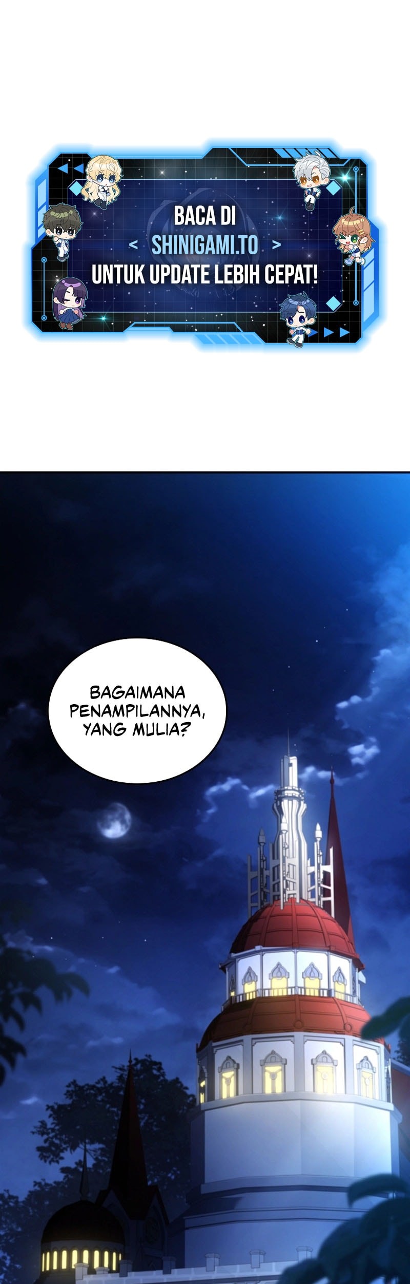 The Third Prince Of The Fallen Kingdom has Regressed Chapter 16 - halaman 2