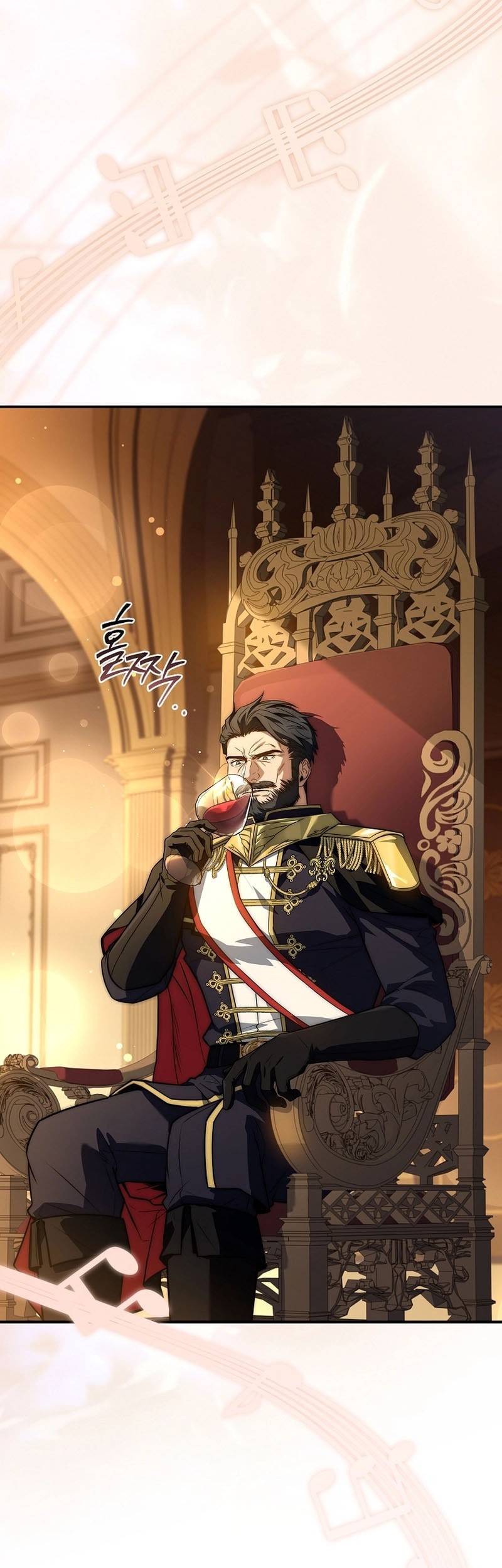 The Third Prince Of The Fallen Kingdom has Regressed Chapter 16 - halaman 22