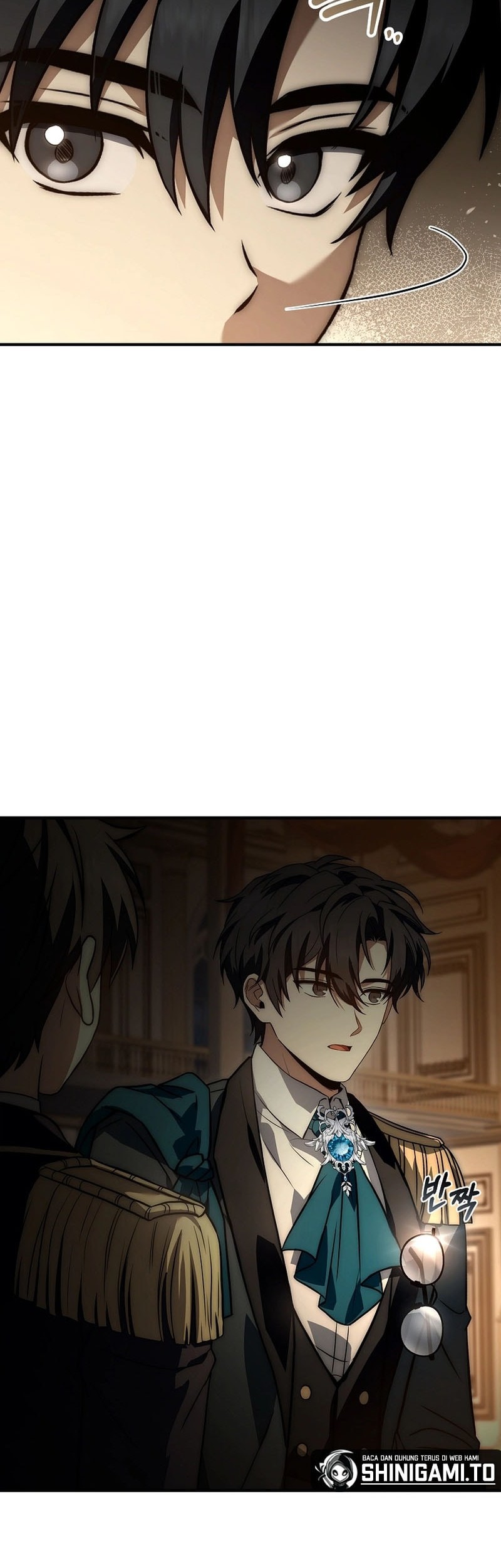 The Third Prince Of The Fallen Kingdom has Regressed Chapter 16 - halaman 27