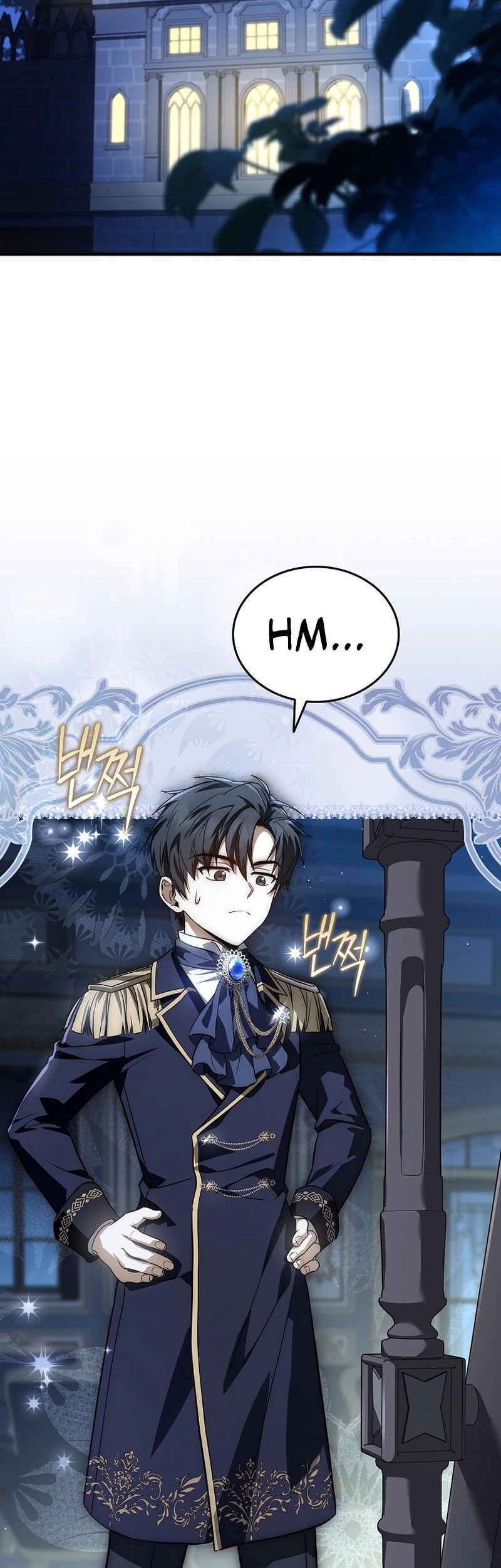 The Third Prince Of The Fallen Kingdom has Regressed Chapter 16 - halaman 3