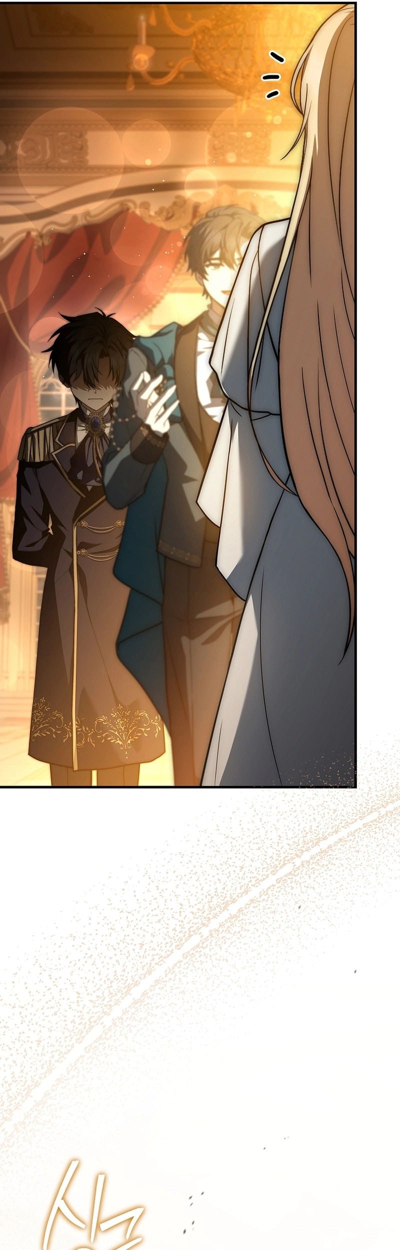 The Third Prince Of The Fallen Kingdom has Regressed Chapter 16 - halaman 44