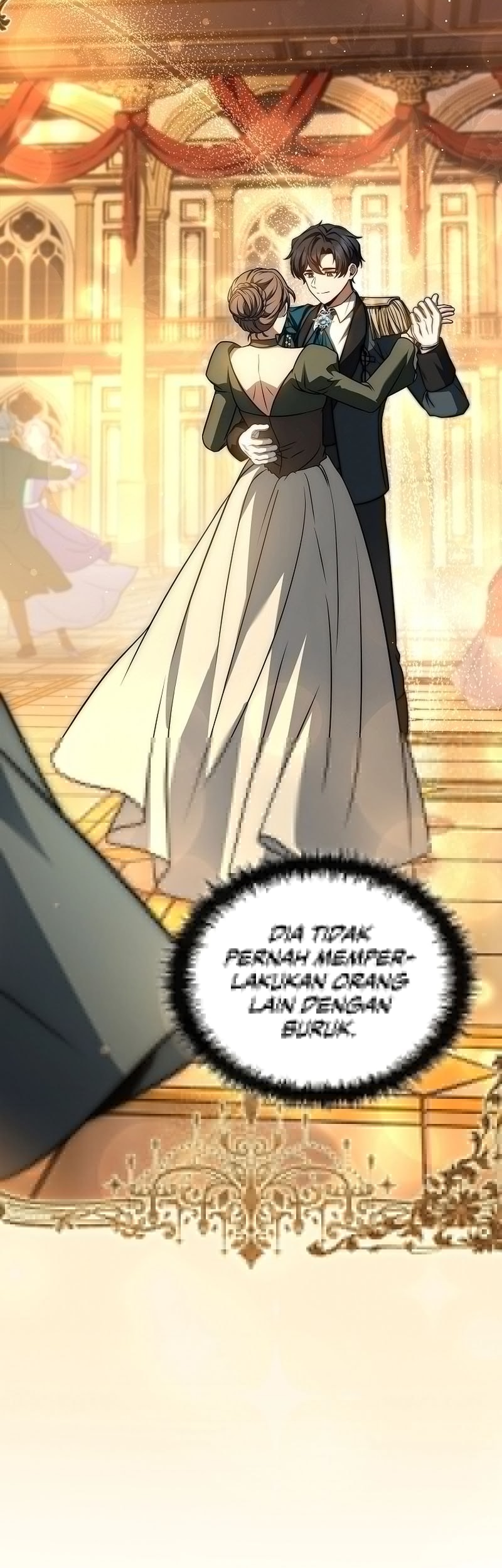 The Third Prince Of The Fallen Kingdom has Regressed Chapter 16 - halaman 49