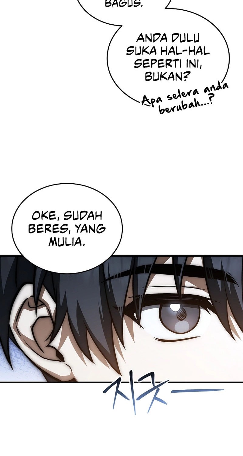 The Third Prince Of The Fallen Kingdom has Regressed Chapter 16 - halaman 5