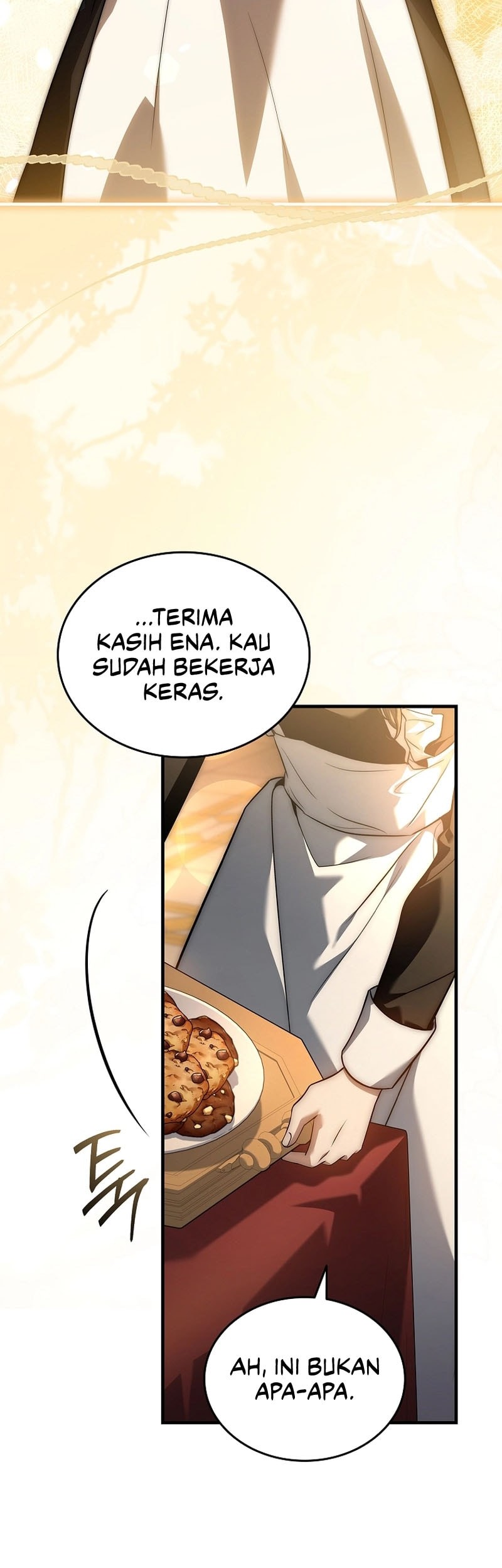 The Third Prince Of The Fallen Kingdom has Regressed Chapter 16 - halaman 57