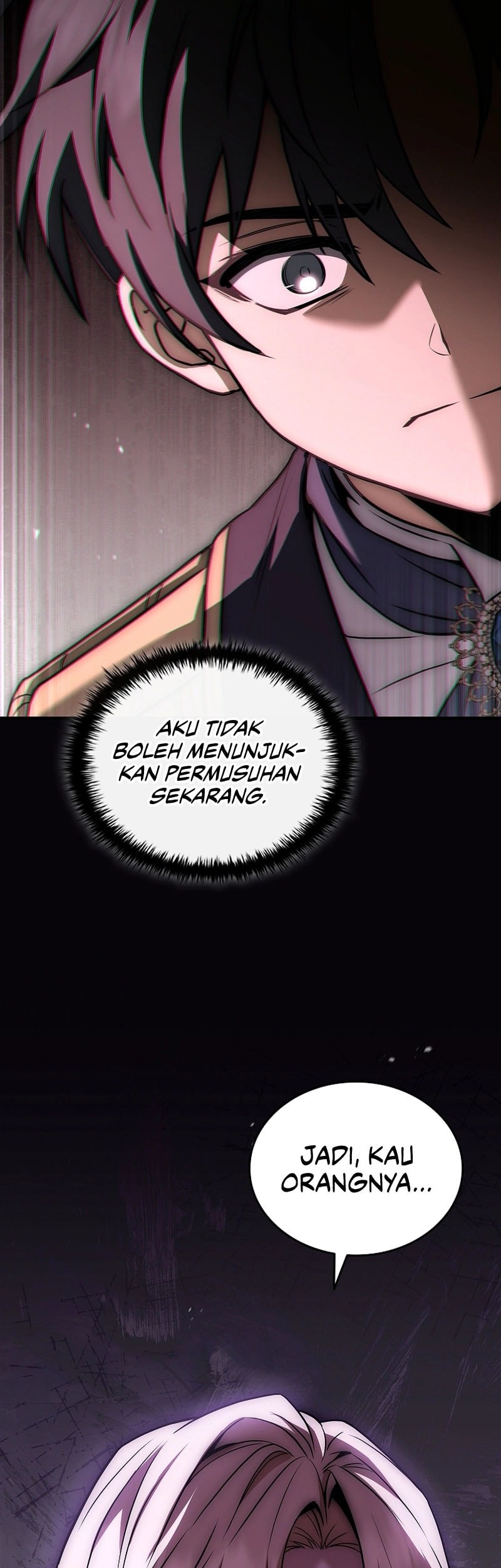 The Third Prince Of The Fallen Kingdom has Regressed Chapter 16 - halaman 67
