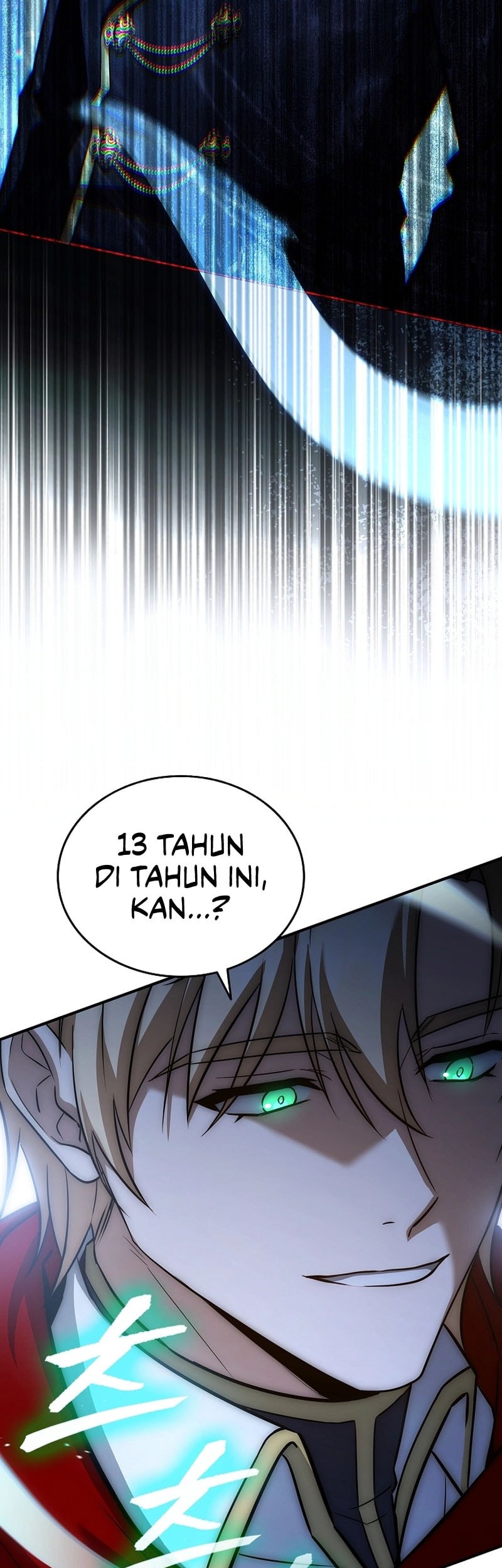 The Third Prince Of The Fallen Kingdom has Regressed Chapter 16 - halaman 72