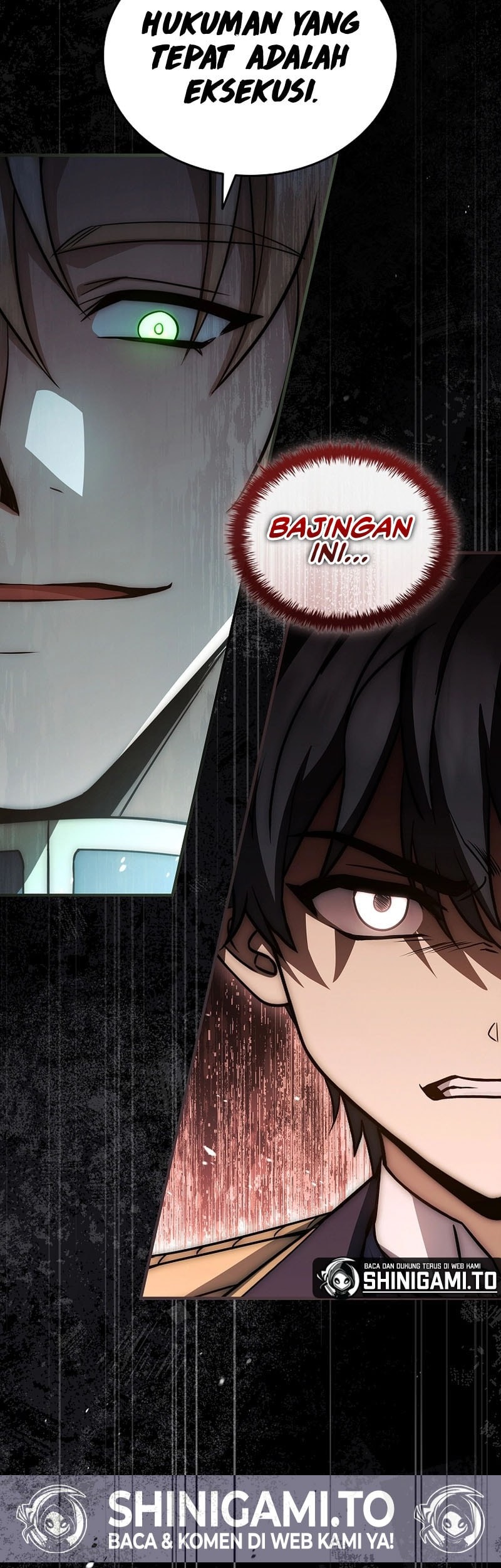 The Third Prince Of The Fallen Kingdom has Regressed Chapter 16 - halaman 87