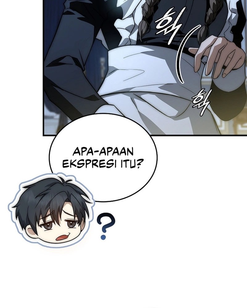 The Third Prince Of The Fallen Kingdom has Regressed Chapter 16 - halaman 9