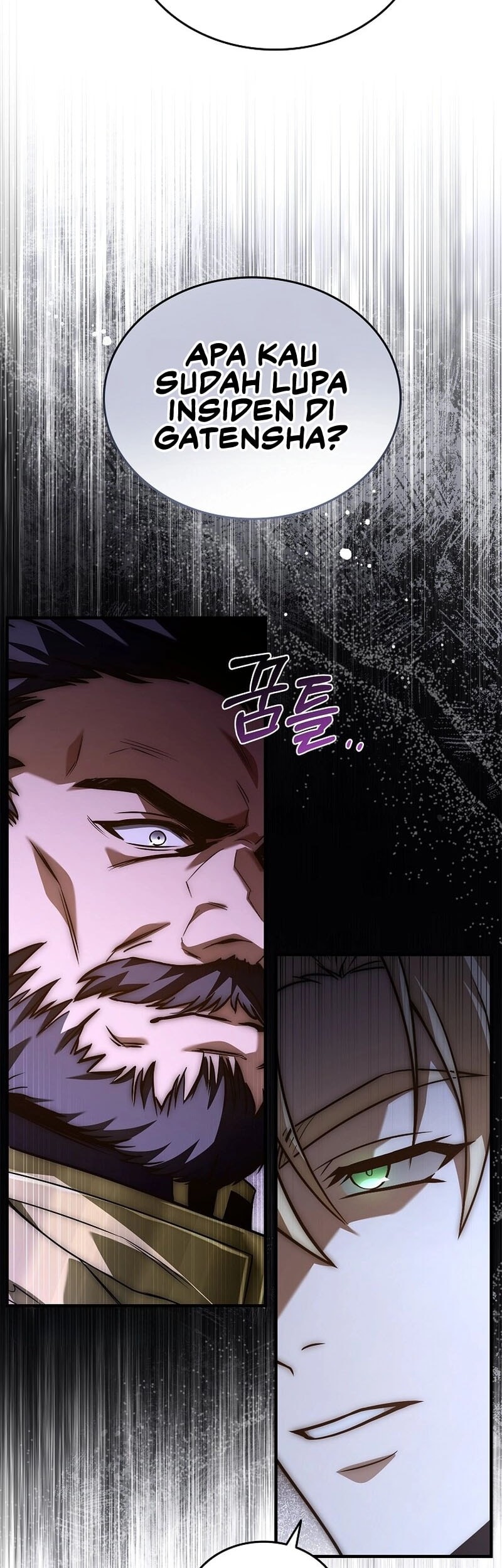 The Third Prince Of The Fallen Kingdom has Regressed Chapter 17 - halaman 11