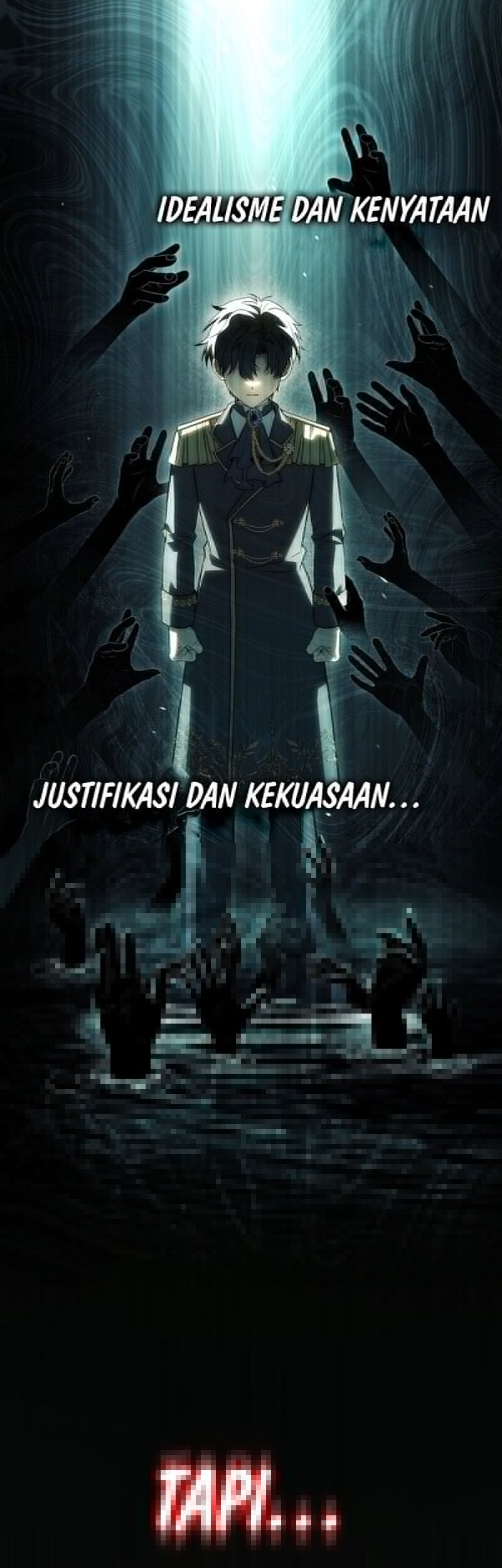 The Third Prince Of The Fallen Kingdom has Regressed Chapter 17 - halaman 18