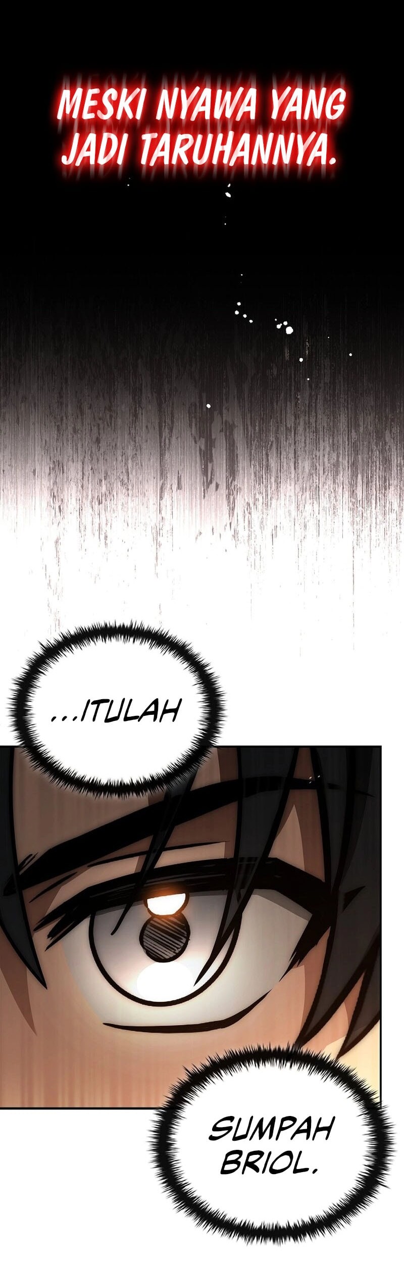 The Third Prince Of The Fallen Kingdom has Regressed Chapter 17 - halaman 21