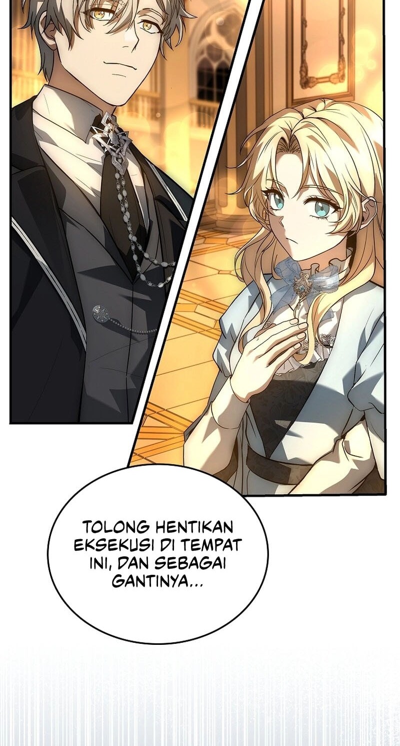 The Third Prince Of The Fallen Kingdom has Regressed Chapter 17 - halaman 27