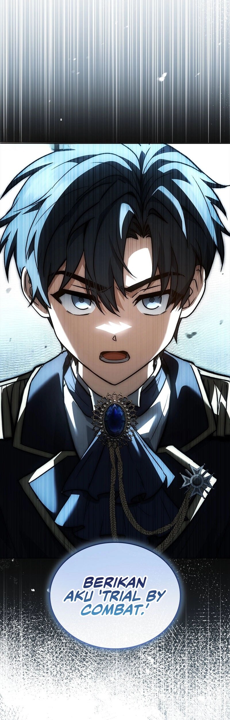 The Third Prince Of The Fallen Kingdom has Regressed Chapter 17 - halaman 28