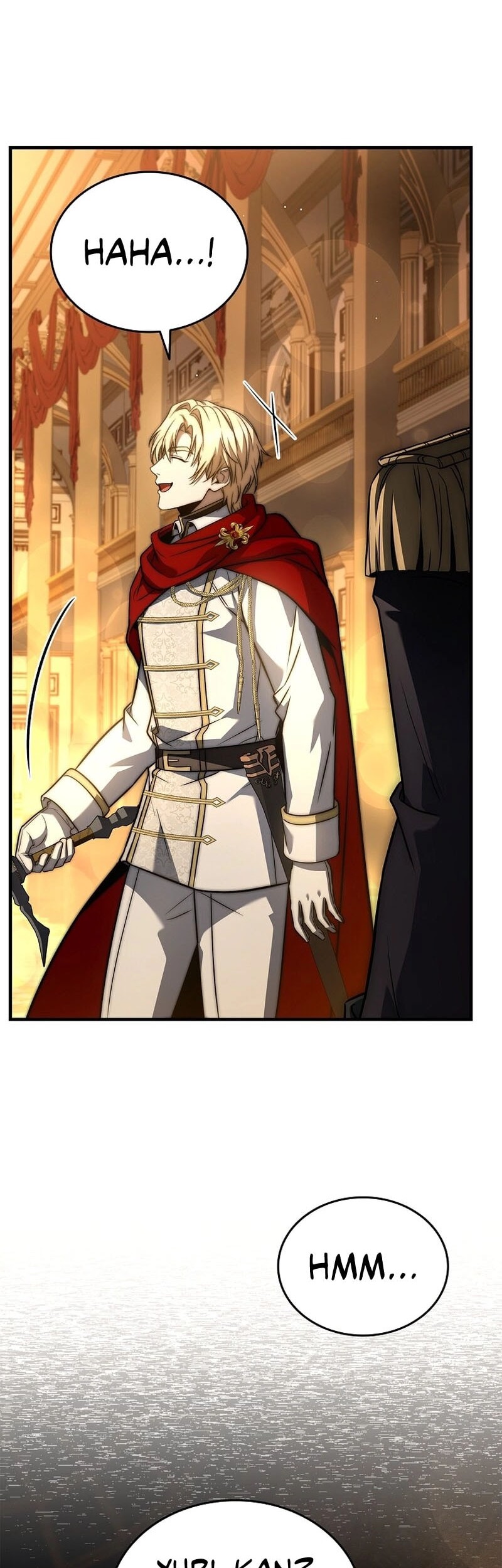The Third Prince Of The Fallen Kingdom has Regressed Chapter 17 - halaman 33