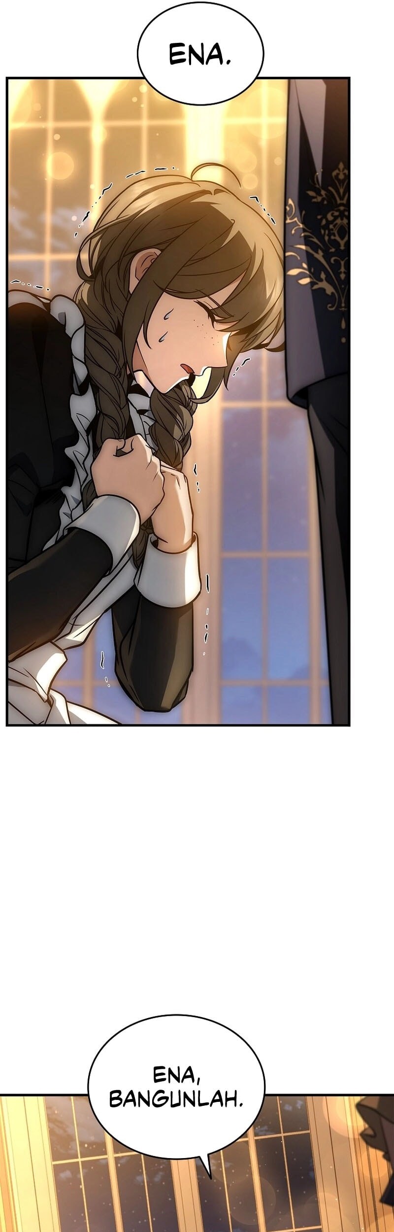 The Third Prince Of The Fallen Kingdom has Regressed Chapter 17 - halaman 44