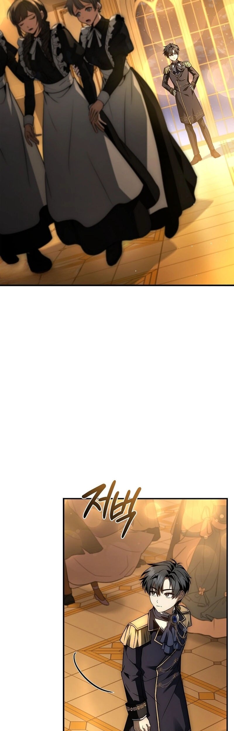 The Third Prince Of The Fallen Kingdom has Regressed Chapter 17 - halaman 48