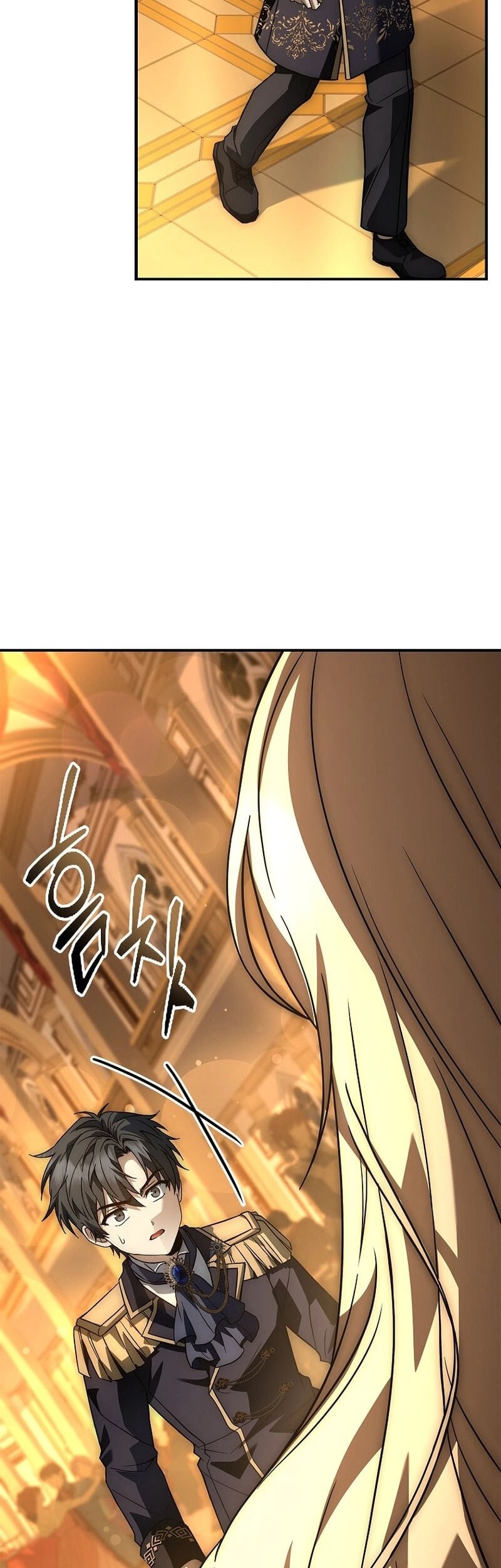 The Third Prince Of The Fallen Kingdom has Regressed Chapter 17 - halaman 49