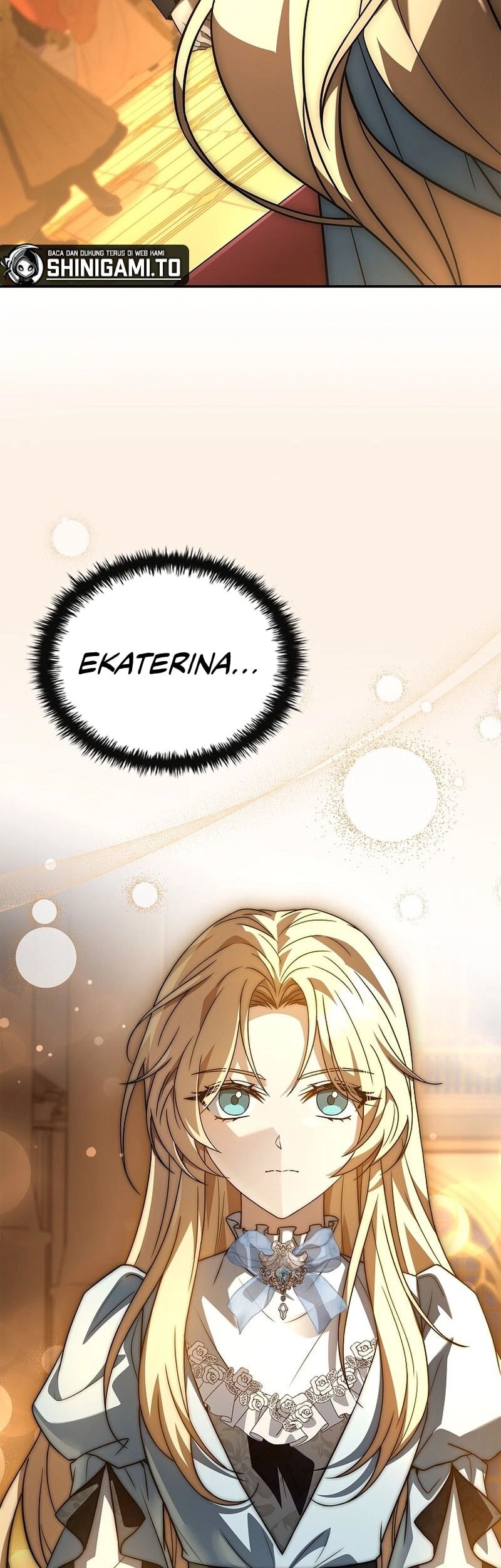 The Third Prince Of The Fallen Kingdom has Regressed Chapter 17 - halaman 50