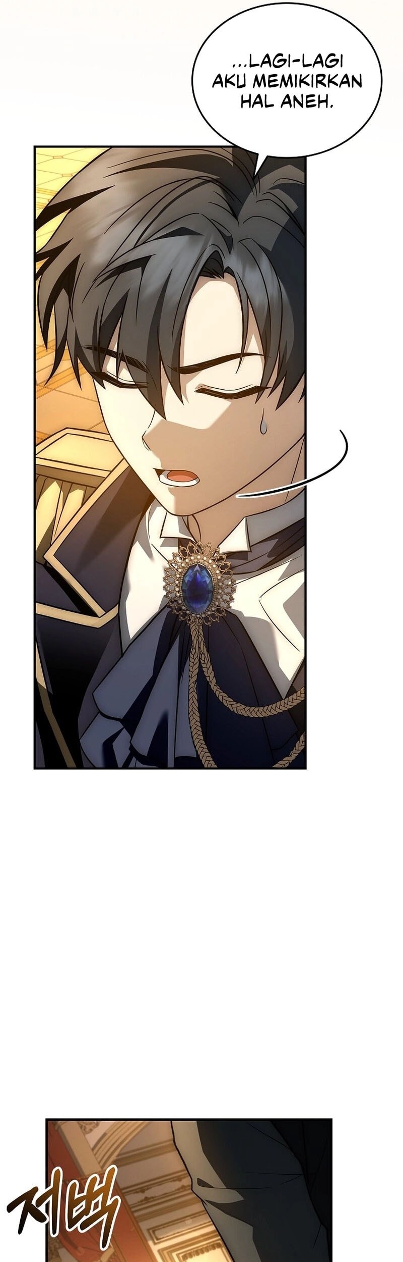 The Third Prince Of The Fallen Kingdom has Regressed Chapter 17 - halaman 52