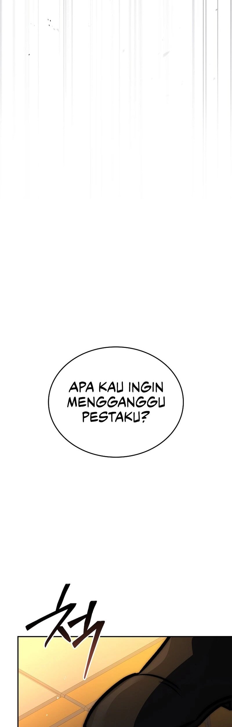 The Third Prince Of The Fallen Kingdom has Regressed Chapter 17 - halaman 6
