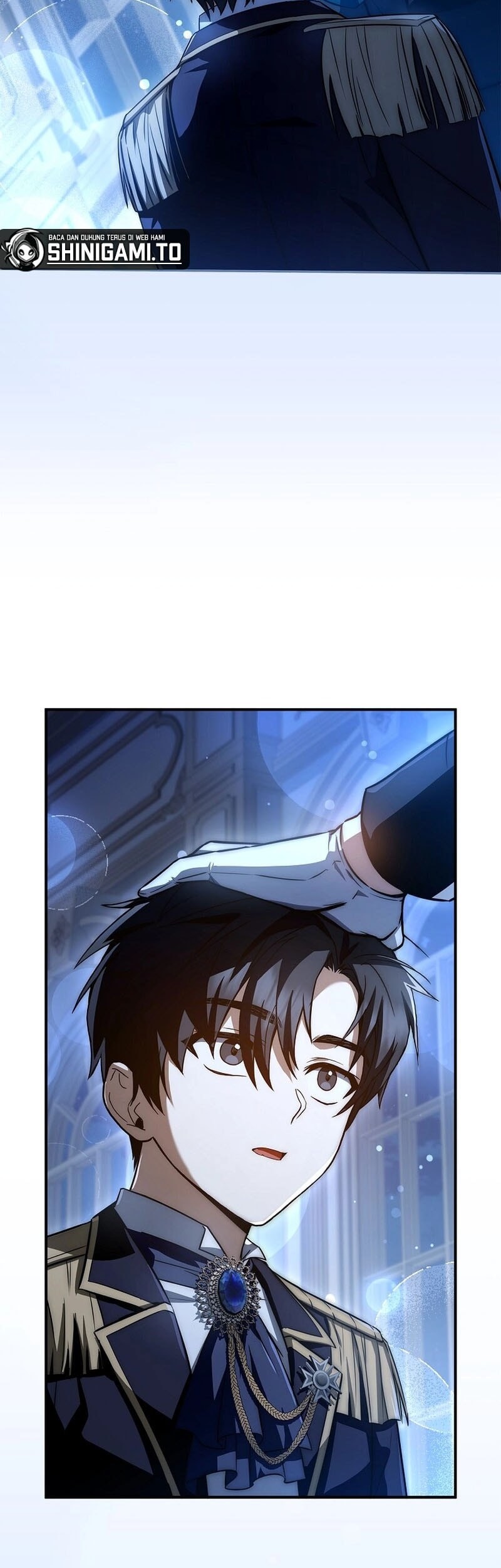 The Third Prince Of The Fallen Kingdom has Regressed Chapter 17 - halaman 62