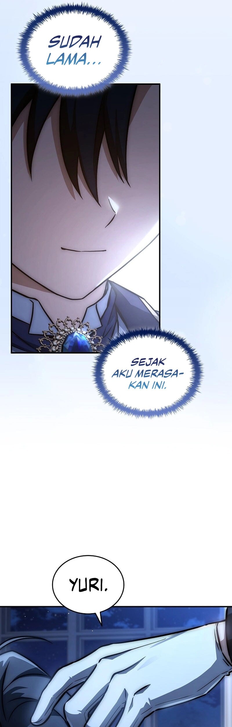 The Third Prince Of The Fallen Kingdom has Regressed Chapter 17 - halaman 64