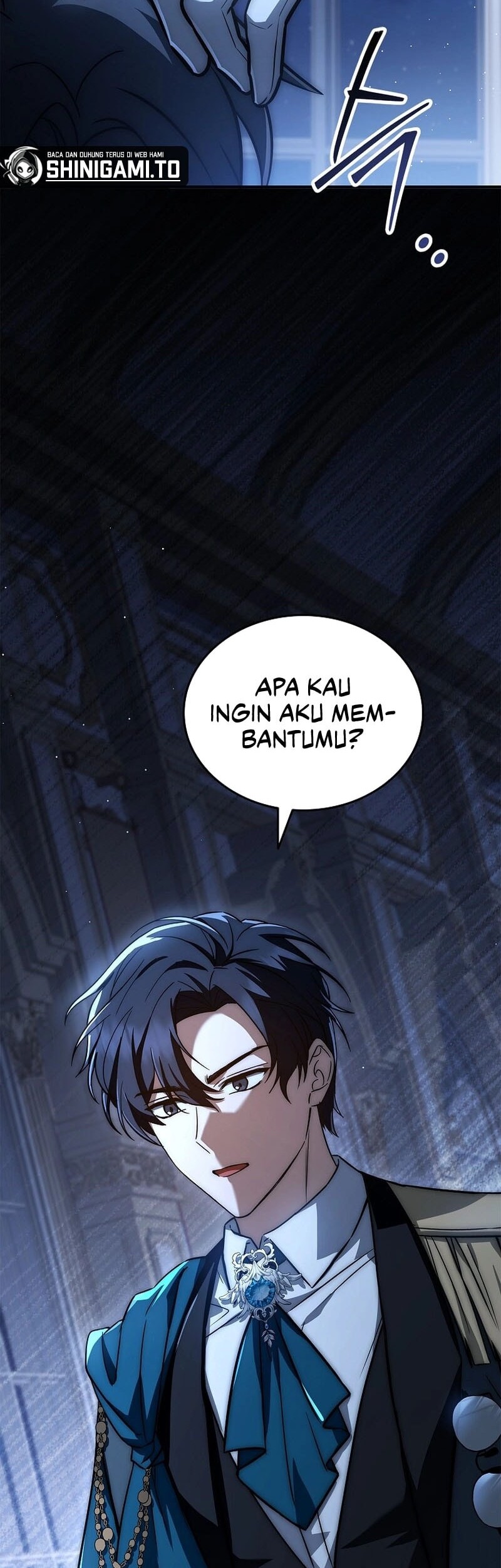 The Third Prince Of The Fallen Kingdom has Regressed Chapter 17 - halaman 65