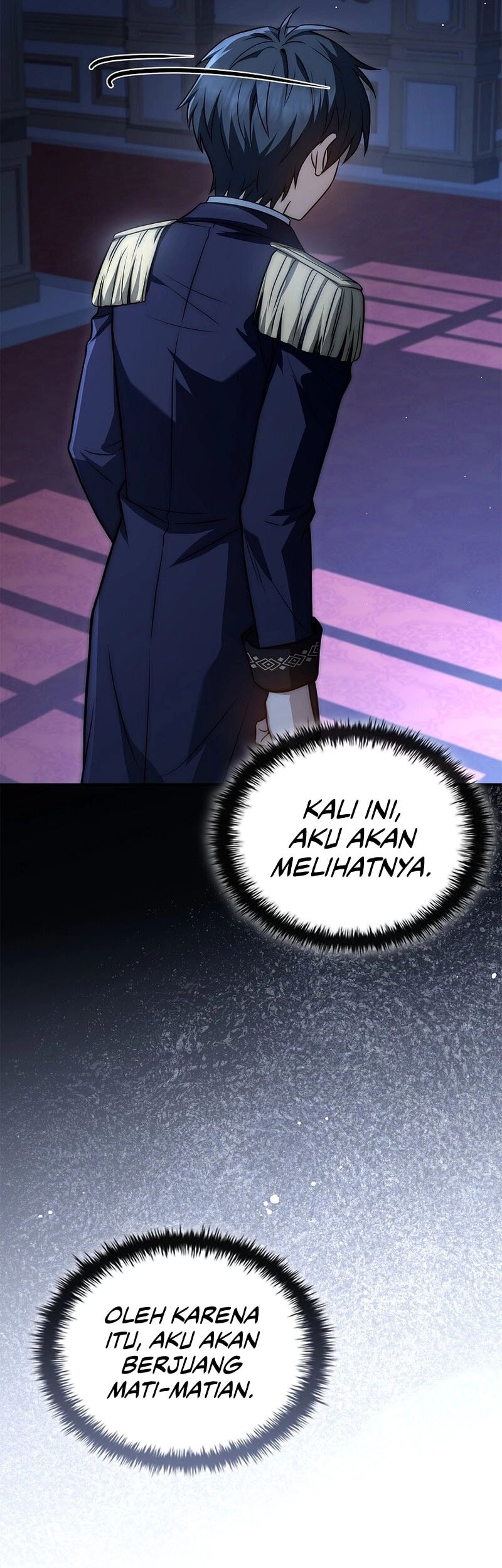 The Third Prince Of The Fallen Kingdom has Regressed Chapter 17 - halaman 75