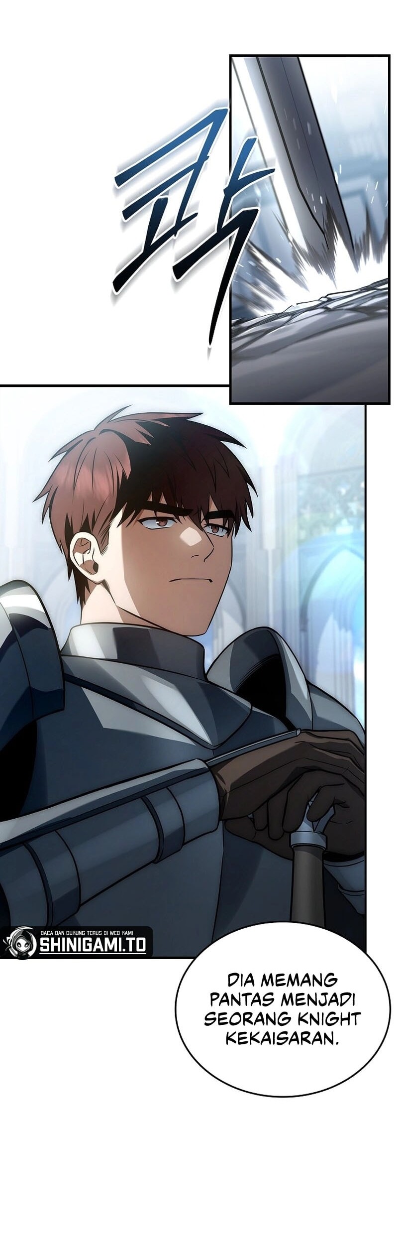 The Third Prince Of The Fallen Kingdom has Regressed Chapter 17 - halaman 83