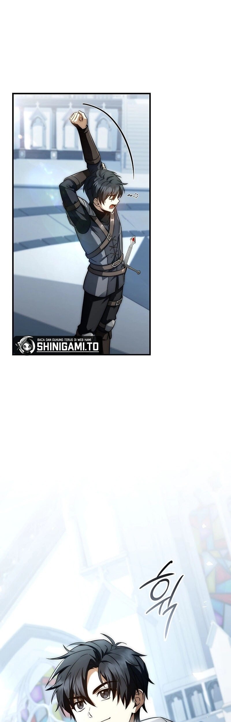 The Third Prince Of The Fallen Kingdom has Regressed Chapter 17 - halaman 86