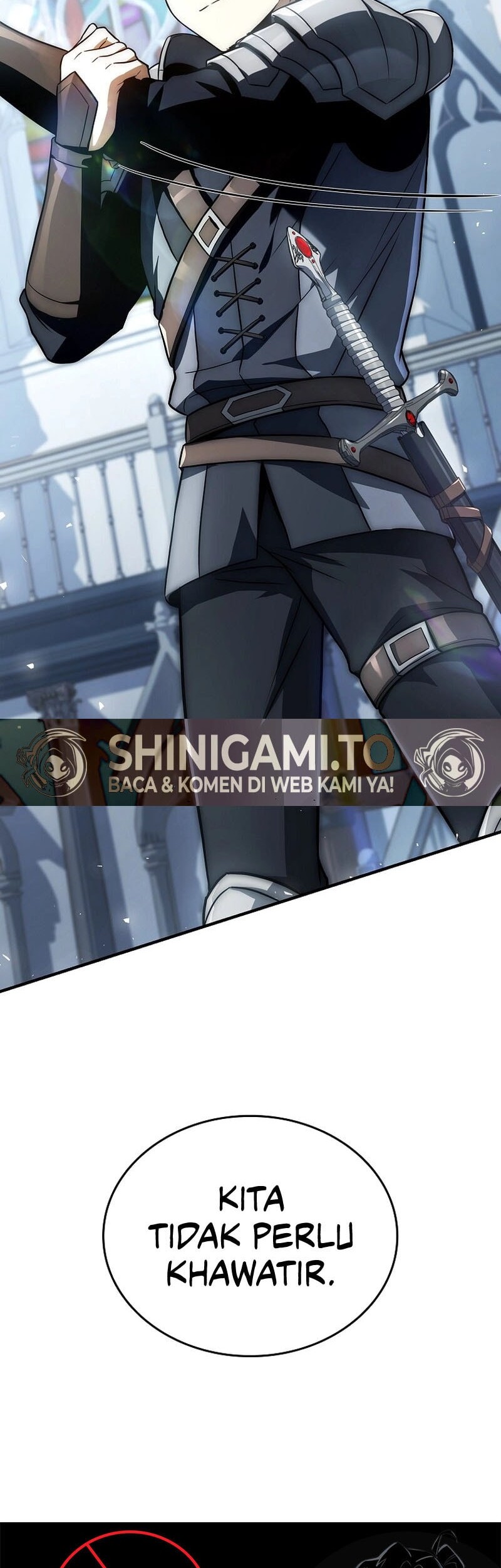 The Third Prince Of The Fallen Kingdom has Regressed Chapter 17 - halaman 87