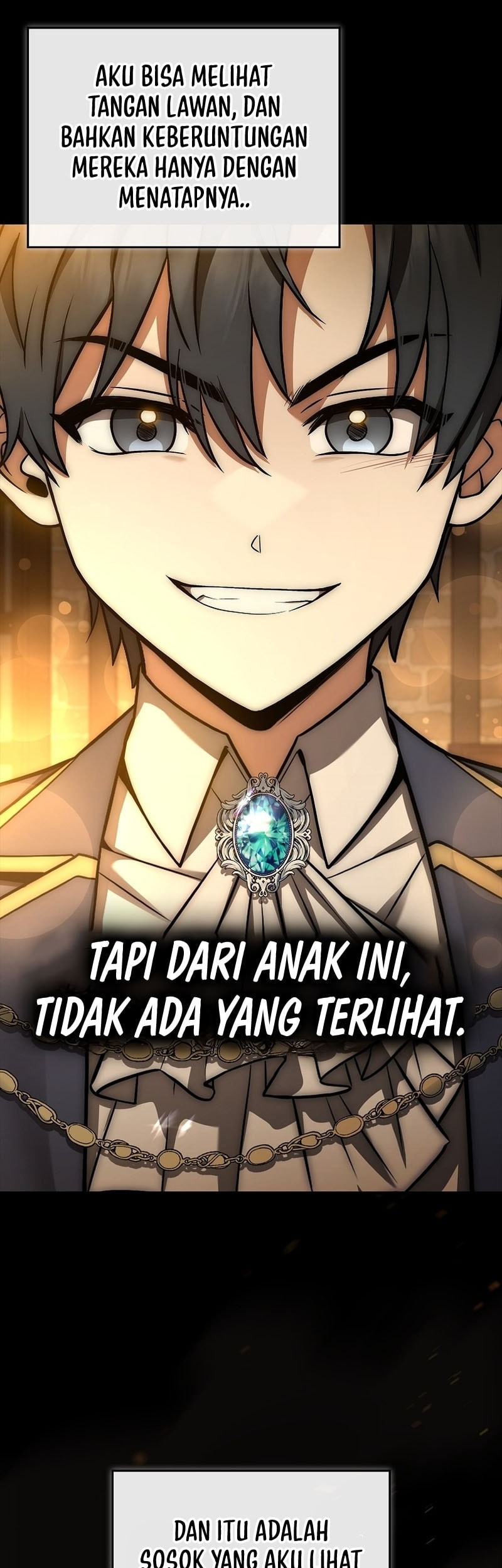 The Third Prince Of The Fallen Kingdom has Regressed Chapter 18 - halaman 10