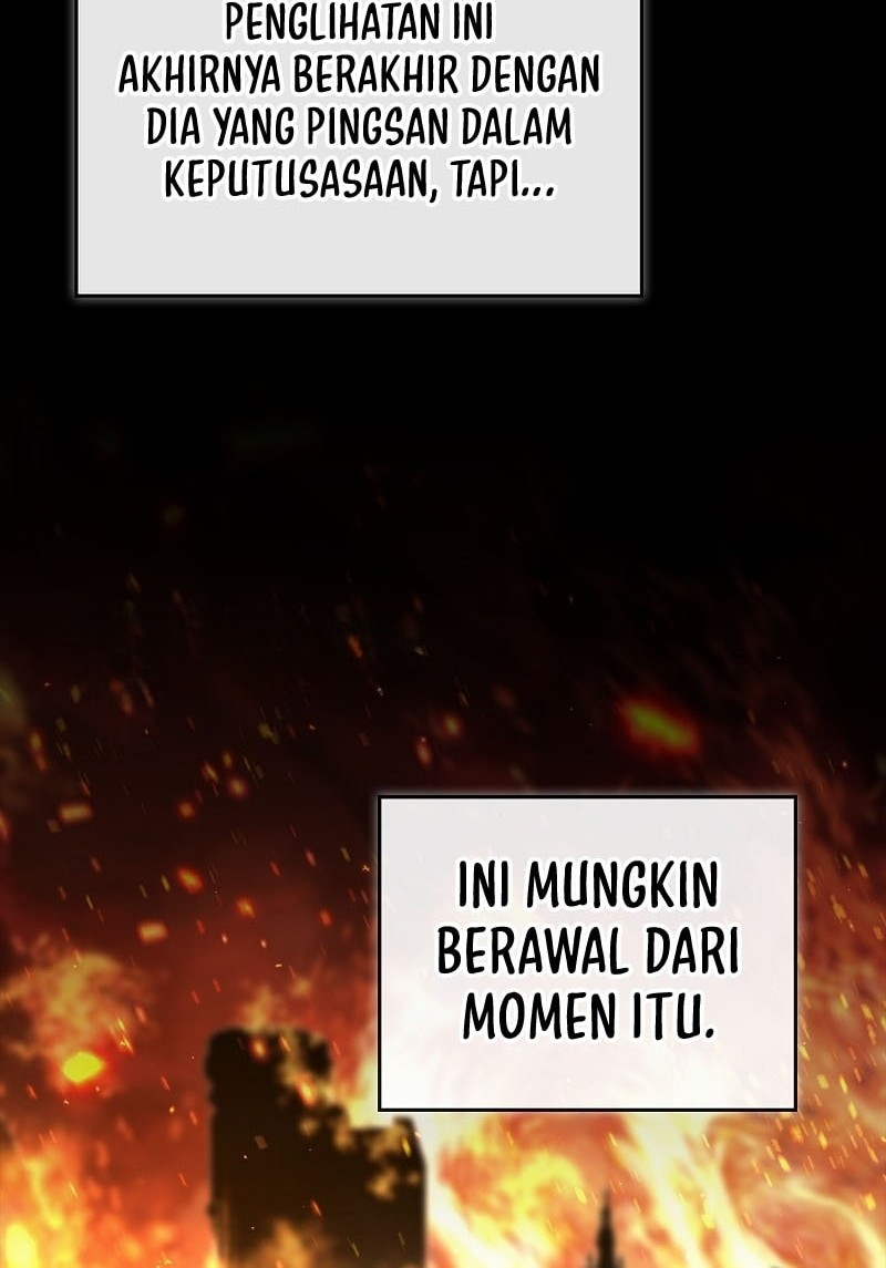 The Third Prince Of The Fallen Kingdom has Regressed Chapter 18 - halaman 13