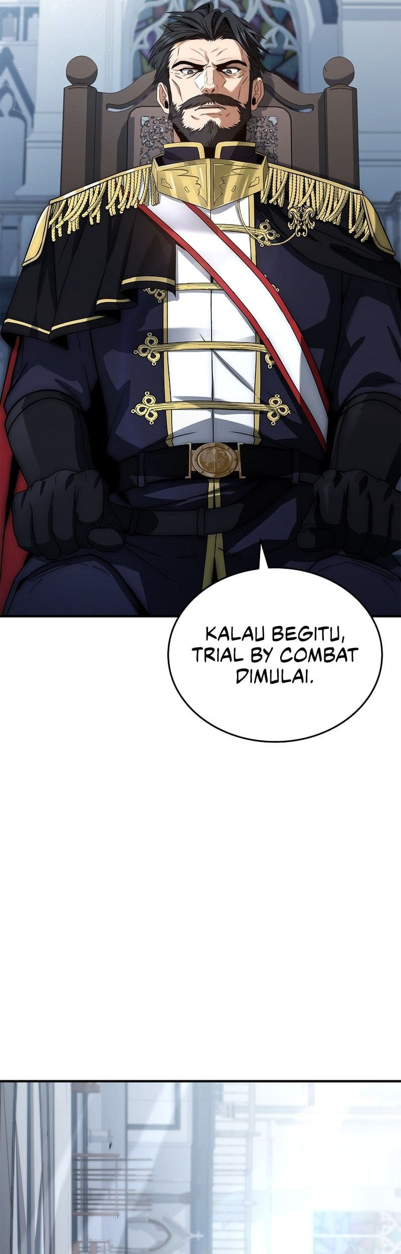 The Third Prince Of The Fallen Kingdom has Regressed Chapter 18 - halaman 25