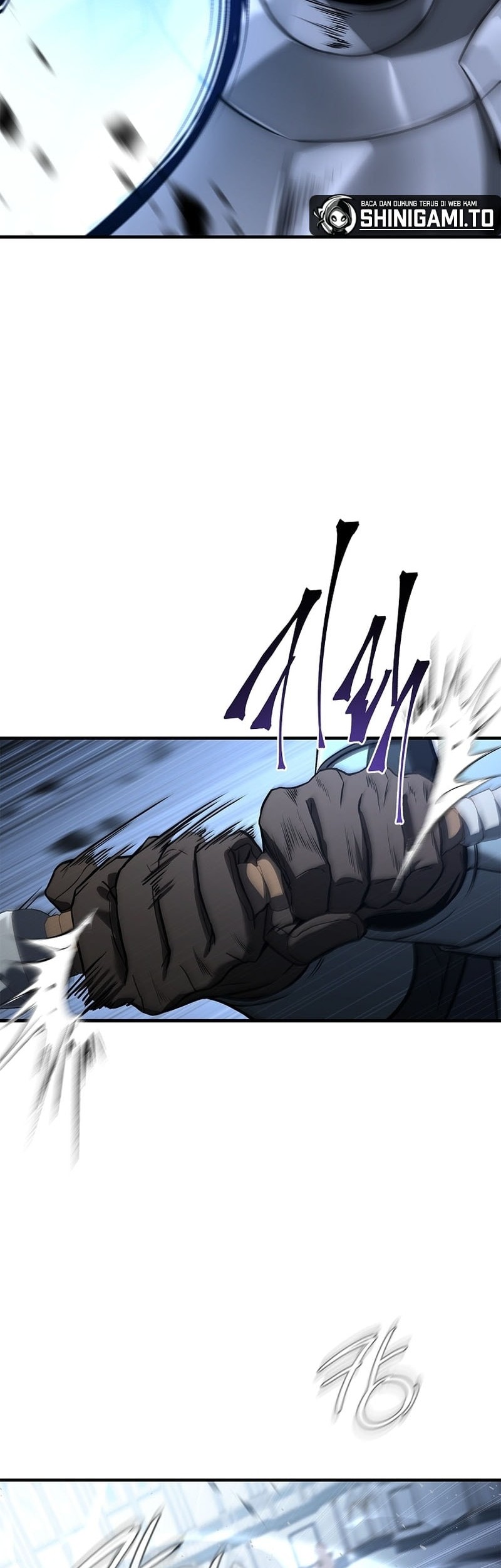 The Third Prince Of The Fallen Kingdom has Regressed Chapter 18 - halaman 30