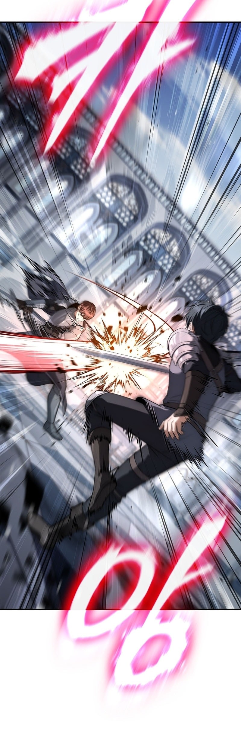 The Third Prince Of The Fallen Kingdom has Regressed Chapter 18 - halaman 33
