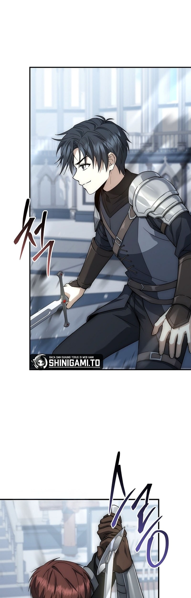 The Third Prince Of The Fallen Kingdom has Regressed Chapter 18 - halaman 34