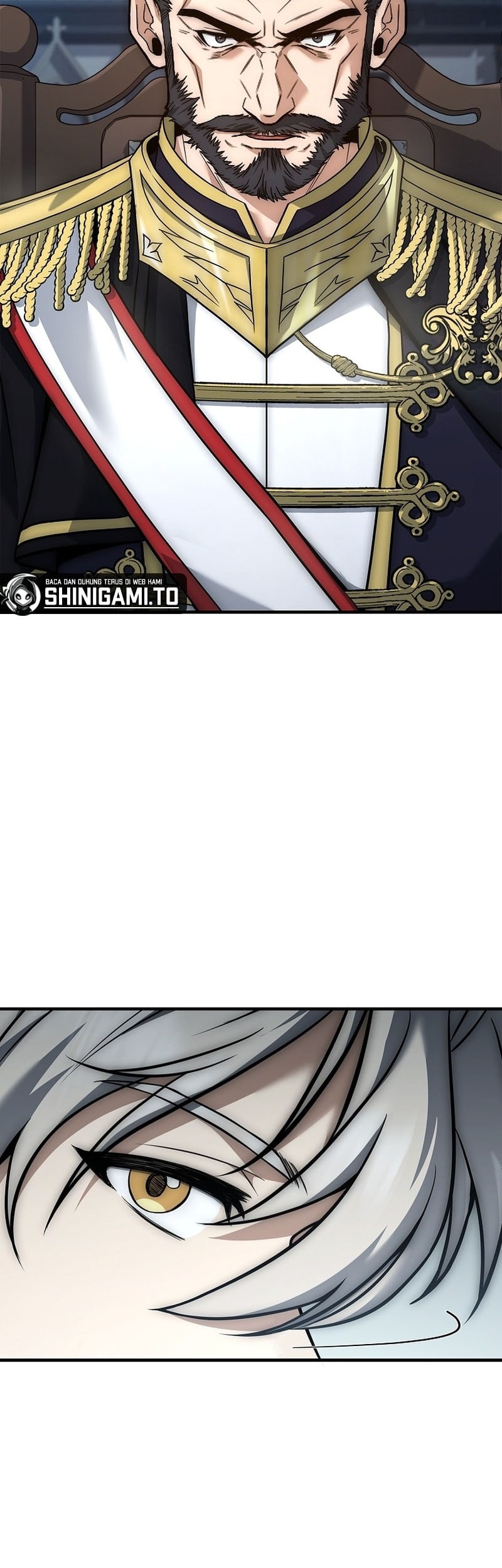 The Third Prince Of The Fallen Kingdom has Regressed Chapter 18 - halaman 38
