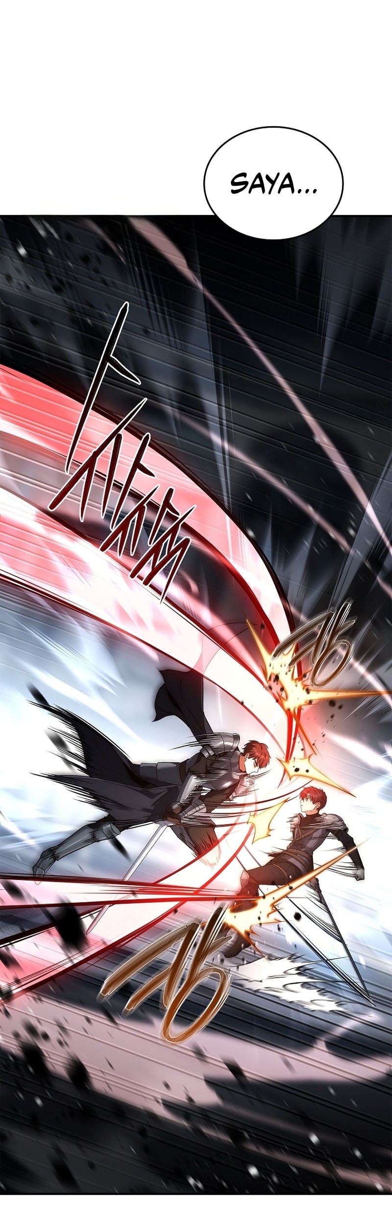 The Third Prince Of The Fallen Kingdom has Regressed Chapter 18 - halaman 39