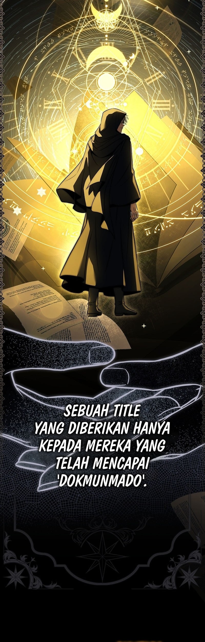The Third Prince Of The Fallen Kingdom has Regressed Chapter 18 - halaman 4