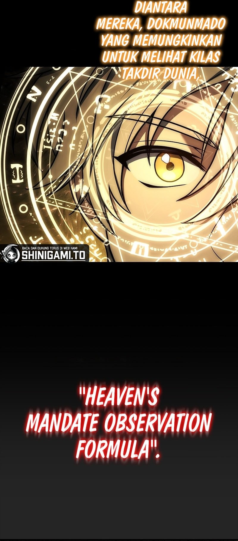 The Third Prince Of The Fallen Kingdom has Regressed Chapter 18 - halaman 5